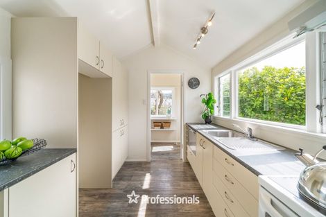 Photo of property in 135 Kings Crescent, Hutt Central, Lower Hutt, 5010