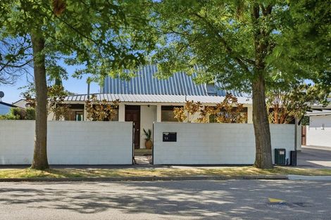 Photo of property in 2/53a Rugby Street, Merivale, Christchurch, 8014