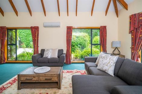 Photo of property in 129 Johnson Road, West Melton, Christchurch, 7675