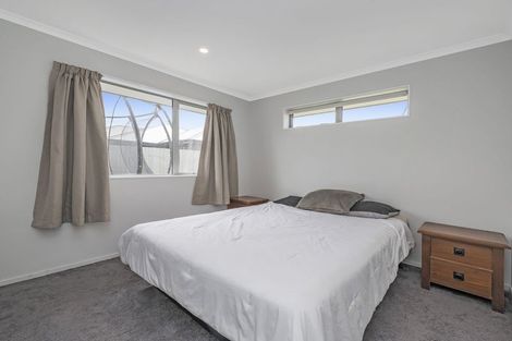 Photo of property in 52 Lucca Crescent, Rolleston, 7615