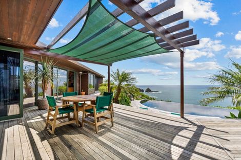 Photo of property in 79 Langman Lane, Matapouri, Whangarei, 0173