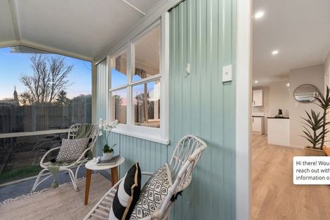 Photo of property in 1/166 Tramway Road, Enderley, Hamilton, 3214