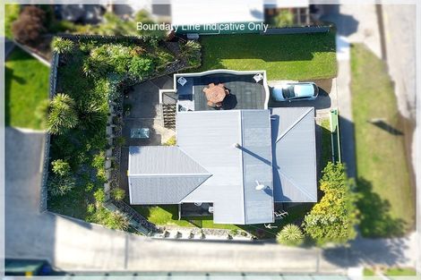 Photo of property in 50 Signal Street, Foxton Beach, Foxton, 4815