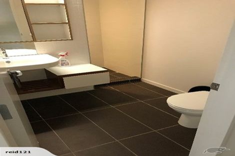 Photo of property in Piermont Apartments, 3d/82 Cable Street, Te Aro, Wellington, 6011