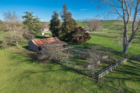 Photo of property in 1422 Tauwhare Road, Eureka, Hamilton, 3287
