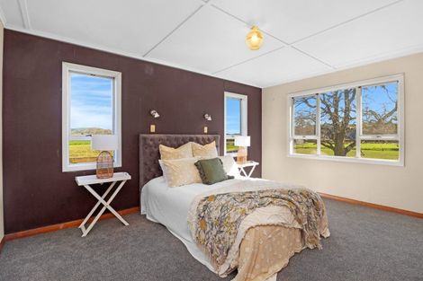 Photo of property in 263 Chepmell Road, Morrinsville, 3371