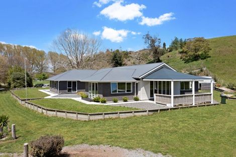 Photo of property in 206b State Highway 5, Tirau, 3485