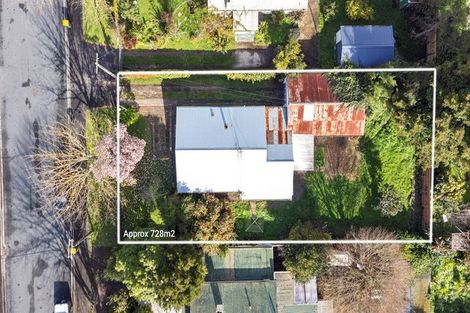 Photo of property in 9 Marshall Street, Fairfield, Hamilton, 3214