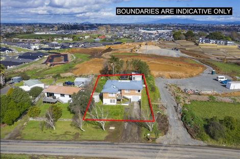 Photo of property in 10 Borman Road, Huntington, Hamilton, 3210