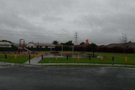 Photo of property in 5b Clarice Place, Takanini, 2112