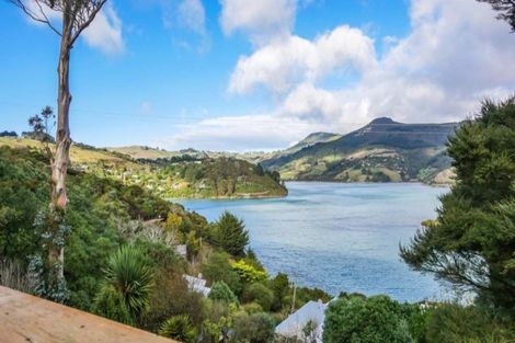 Photo of property in 15 Hill Street, Purakaunui, Port Chalmers, 9081
