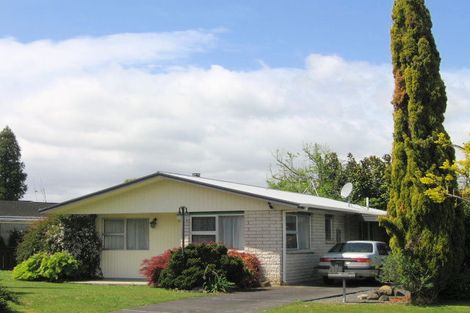 Photo of property in 13 Findlater Street, Matamata, 3400