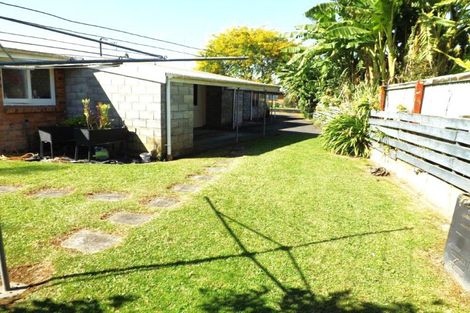 Photo of property in 3/1 Alamein Avenue, Morrinsville, 3300