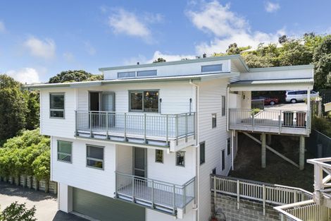 Photo of property in 35a Cheshire Street, Wilton, Wellington, 6012