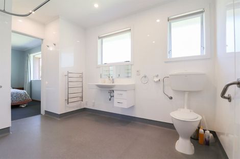 Photo of property in 45a Mckenzie Street, Geraldine, 7930