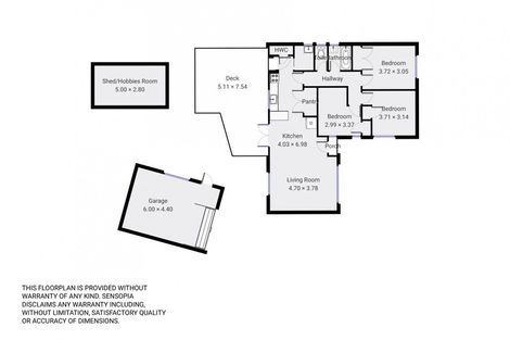 Photo of property in 79 Peel Place, Wainuiomata, Lower Hutt, 5014