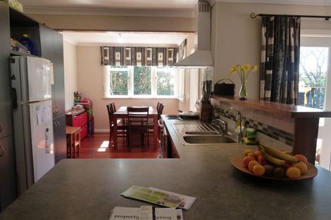 Photo of property in 21 Richmond Avenue, Takaro, Palmerston North, 4410