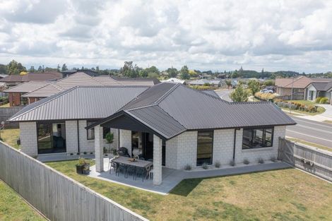 Photo of property in 36 Fairway Drive, Morrinsville, 3300