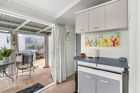 Photo of property in 7 Hebe Lane, Maungaturoto, 0520