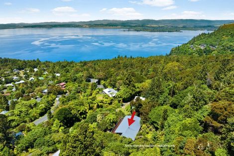 Photo of property in 7 Rereao Lane, Pukawa Bay, Turangi, 3381