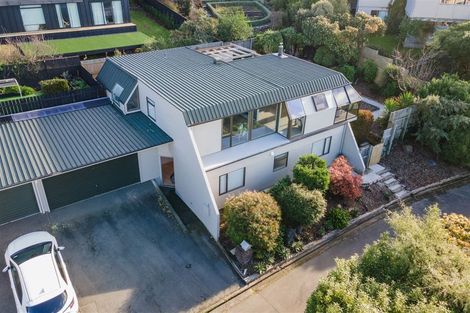 Photo of property in 2/12 Patmos Place, Mount Pleasant, Christchurch, 8081