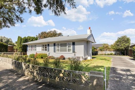 Photo of property in 76 Queens Grove, Hutt Central, Lower Hutt, 5010