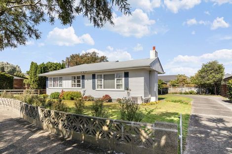 Photo of property in 76 Queens Grove, Hutt Central, Lower Hutt, 5010