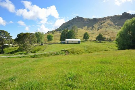 Photo of property in 240 Rockhill Road, Waerengaokuri, Manutuke, 4072