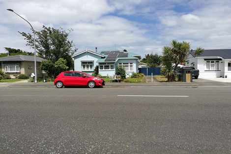 Photo of property in 20 Lyndhurst Street, Takaro, Palmerston North, 4412