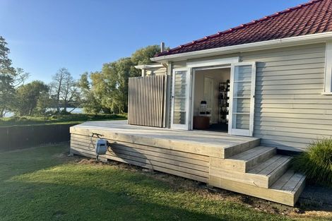 Photo of property in 144 Great South Road, Huntly, 3700