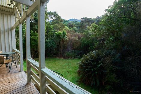 Photo of property in 51 Lookout Road, Peel Forest, Mount Peel, 7992