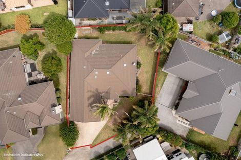 Photo of property in 23 Serena Key, Papamoa Beach, Papamoa, 3118