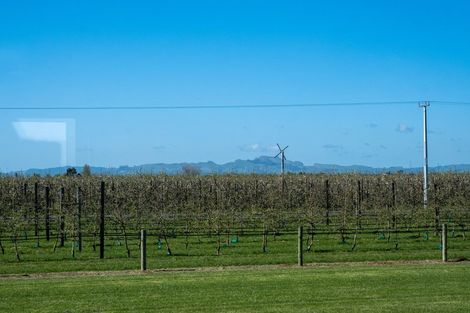 Photo of property in 325 Ormond Road, Twyford, Hastings, 4175