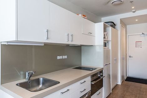 Photo of property in Soho Apartments, 1516/74 Taranaki Street, Te Aro, Wellington, 6011