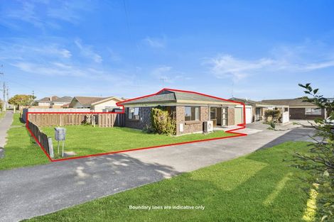 Photo of property in 1/26 Prictor Street, Papakura, 2110