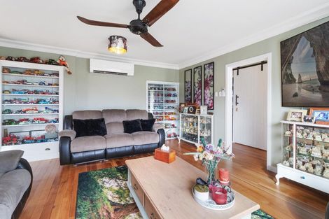 Photo of property in 7 Clothier Street, Putaruru, 3411