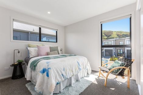Photo of property in 3 Tokitoki Way, Kenepuru, Porirua, 5022