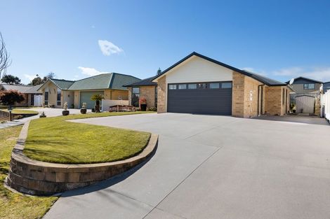 Photo of property in 8 Lennie Lane, Kihikihi, Te Awamutu, 3800