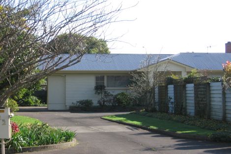 Photo of property in 22 Sheffield Street, Awapuni, Palmerston North, 4412