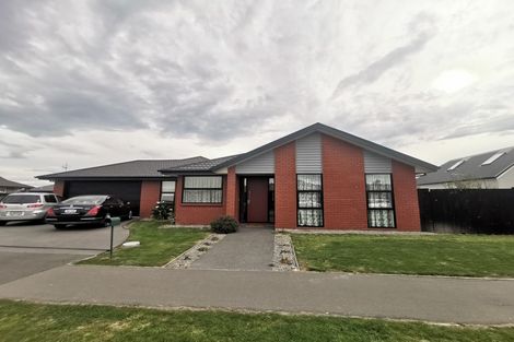 Photo of property in 10 Langer Road, Lincoln, 7608