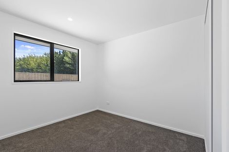 Photo of property in 25 Makybe Terrace, Lincoln, 7608