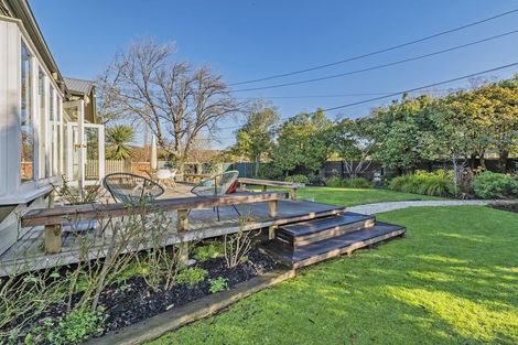 Photo of property in 11 Aynsley Terrace, Hillsborough, Christchurch, 8022