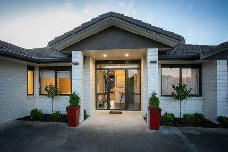 Photo of property in 9 Honiss Place, Cambridge, 3434