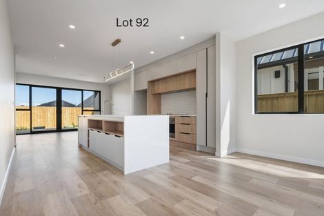 Photo of property in 6 Coopworth Street, Karaka, 2580