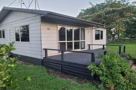 Photo of property in 828 Parallel Road, Ohaupo, 3881