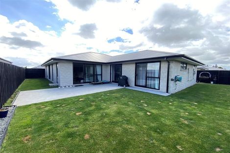 Photo of property in 55 Hardingstone Drive, Rolleston, 7615