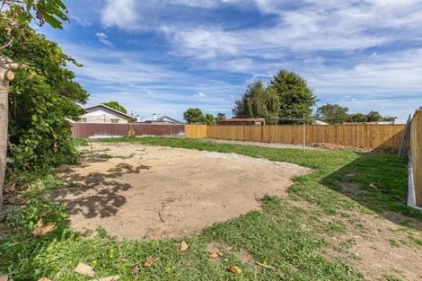 Photo of property in 23a Stuckey Street, Levin, 5510