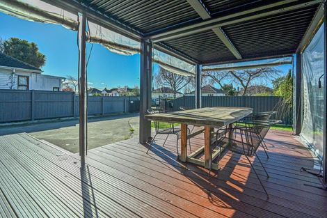 Photo of property in 705 Massey Street, Akina, Hastings, 4122