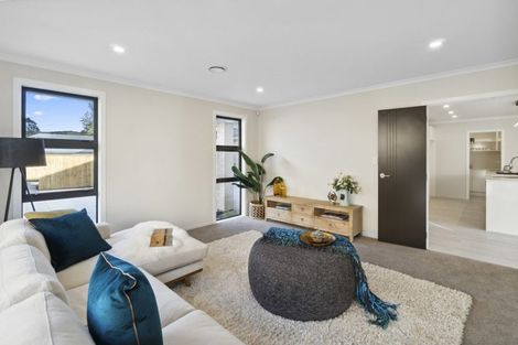 Photo of property in 35b Leathem Crescent, Pokeno, 2402