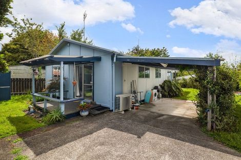Photo of property in 6b Boyd Street, Katikati, 3129